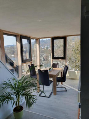 Ferienwohnung Hartmann am Hillscheid